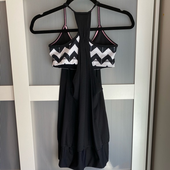 Lululemon No Limits Tank - Picture 6 of 8